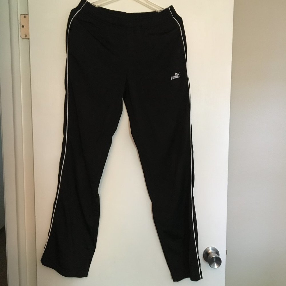 Puma athletic pants - Picture 4 of 4